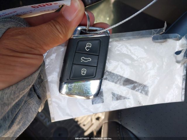 2021 VOLKSWAGEN ARTEON WVWAR7AN1ME012499 Photo 10