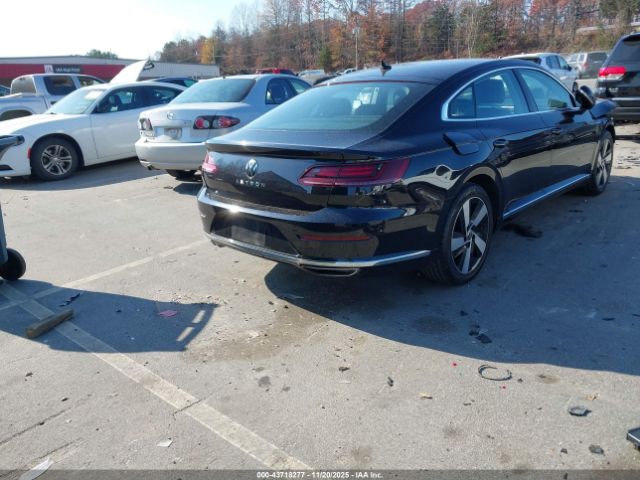 2021 VOLKSWAGEN ARTEON WVWAR7AN1ME012499 Photo 3