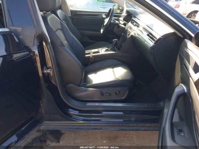 2021 VOLKSWAGEN ARTEON WVWAR7AN1ME012499 Photo 4