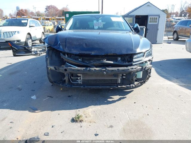 2021 VOLKSWAGEN ARTEON WVWAR7AN1ME012499 Photo 5