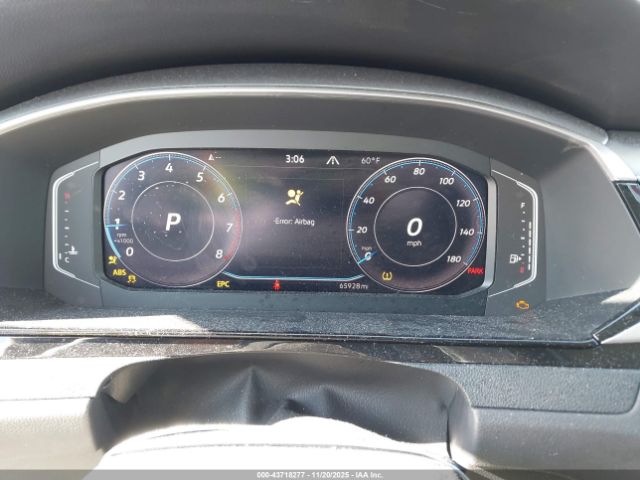 2021 VOLKSWAGEN ARTEON WVWAR7AN1ME012499 Photo 6