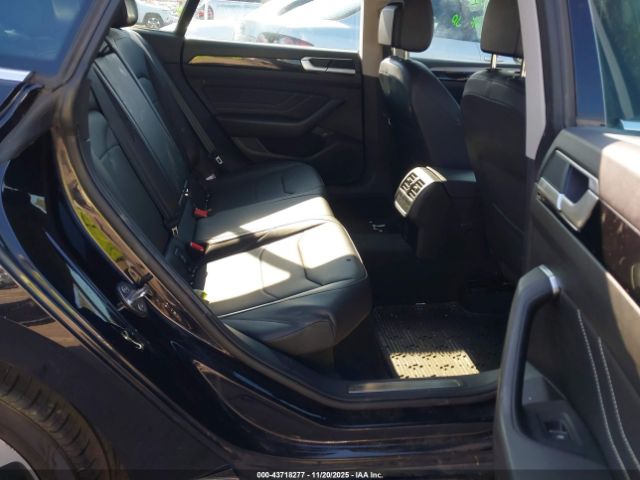 2021 VOLKSWAGEN ARTEON WVWAR7AN1ME012499 Photo 7