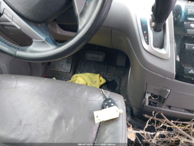 2011 HONDA ODYSSEY 5FNRL5H6XBB056813 Photo 10