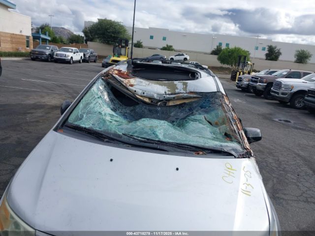 2011 HONDA ODYSSEY 5FNRL5H6XBB056813 Photo 5