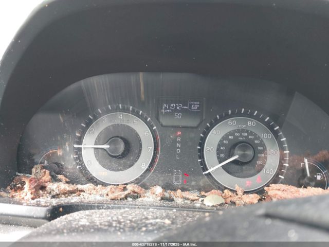 2011 HONDA ODYSSEY 5FNRL5H6XBB056813 Photo 6