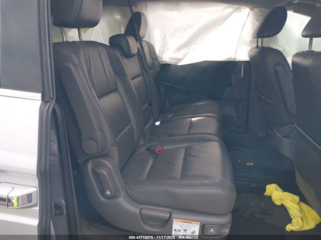 2011 HONDA ODYSSEY 5FNRL5H6XBB056813 Photo 7