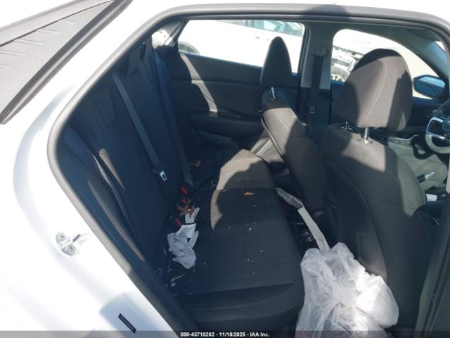 2021 HYUNDAI ELANTRA 5NPLL4AG2MH041438 Photo 7