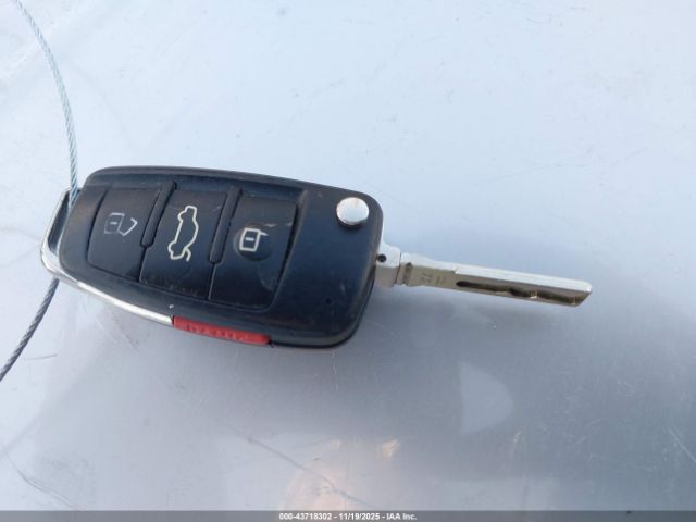 2016 AUDI S3 WAUB1GFF2G1024912 Photo 10