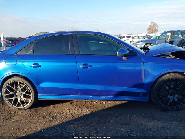 Audi S3 2016 WAUB1GFF2G1024912 Image 13