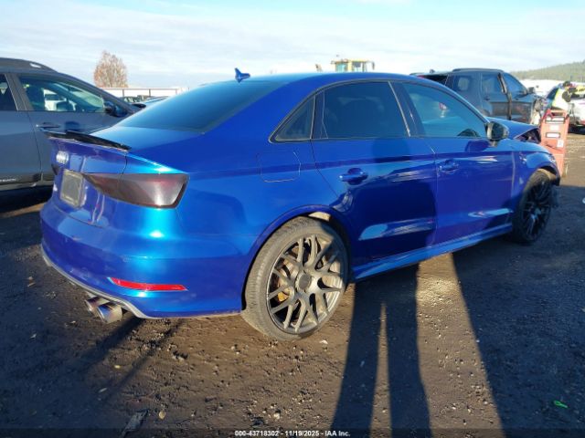 2016 AUDI S3 WAUB1GFF2G1024912 Photo 3