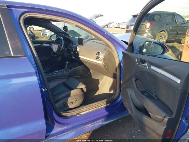 2016 AUDI S3 WAUB1GFF2G1024912 Photo 4