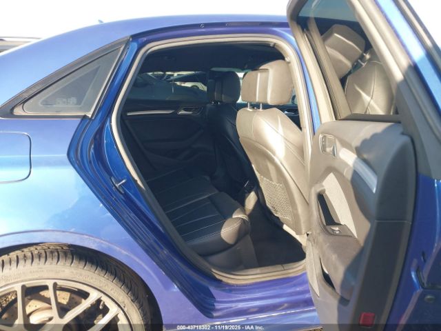2016 AUDI S3 WAUB1GFF2G1024912 Photo 7