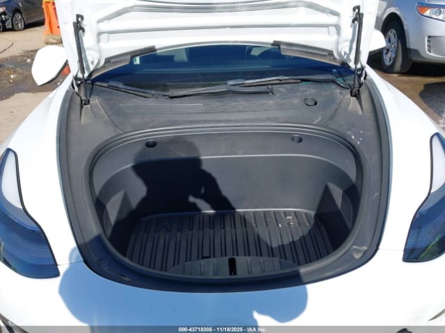2022 TESLA MODEL 3 5YJ3E1EB7NF174767 Photo 9