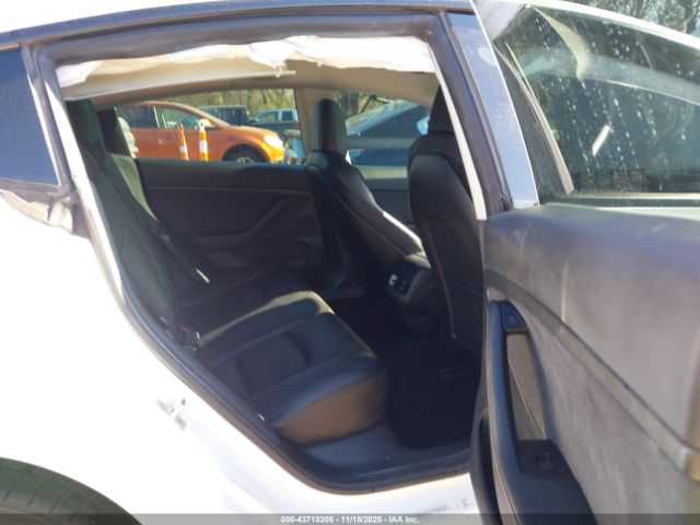 2022 TESLA MODEL 3 5YJ3E1EB7NF174767 Photo 7