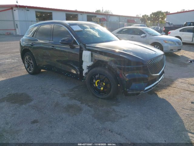 2024 GENESIS GV70 5NMMADTB5RH006750
