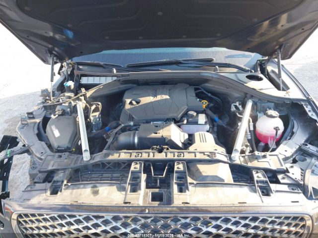 2024 GENESIS GV70 5NMMADTB5RH006750 Photo 9