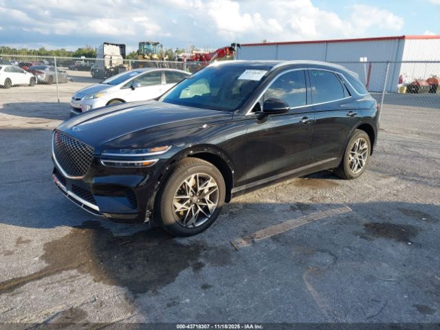 2024 GENESIS GV70 5NMMADTB5RH006750 Photo 1