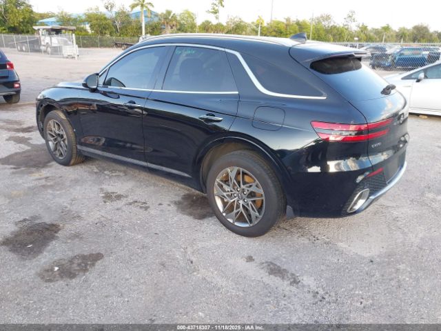 2024 GENESIS GV70 5NMMADTB5RH006750 Photo 2