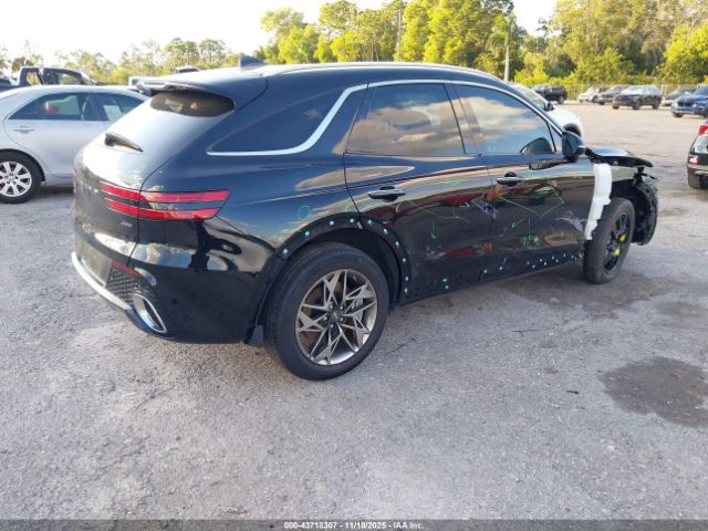 2024 GENESIS GV70 5NMMADTB5RH006750 Photo 3