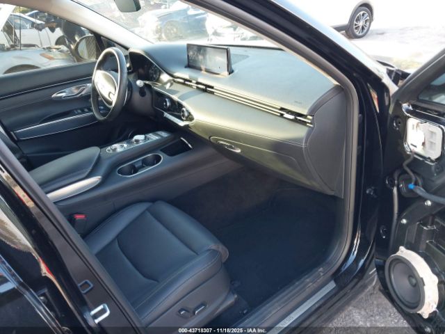 2024 GENESIS GV70 5NMMADTB5RH006750 Photo 4