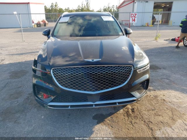 2024 GENESIS GV70 5NMMADTB5RH006750 Photo 5
