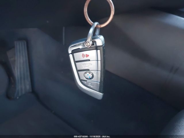 2019 BMW 530I WBAJA7C5XKG910246 Photo 10