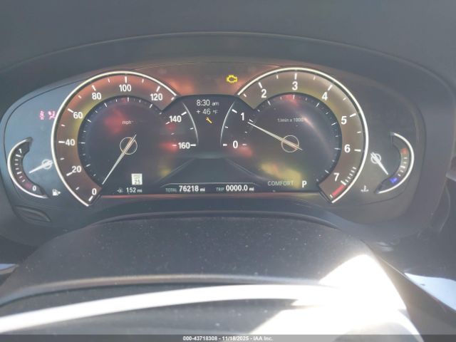 2019 BMW 530I WBAJA7C5XKG910246 Photo 6