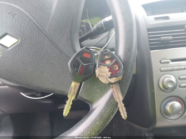 2012 MITSUBISHI GALANT 4A32B2FF2CE006056 Photo 10