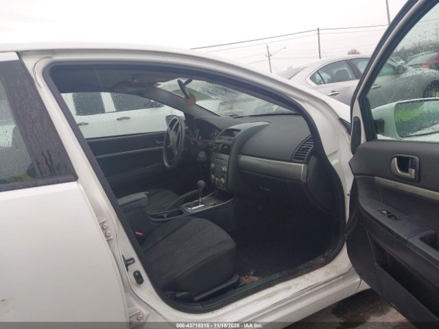 2012 MITSUBISHI GALANT 4A32B2FF2CE006056 Photo 4