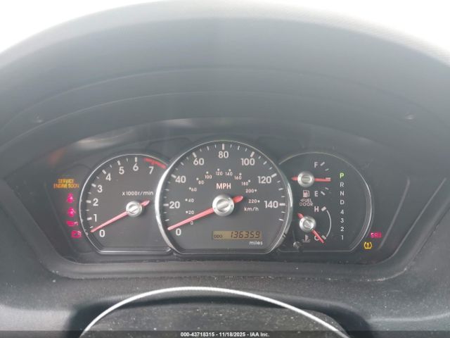 2012 MITSUBISHI GALANT 4A32B2FF2CE006056 Photo 6