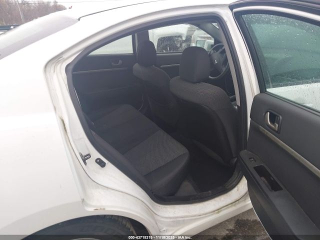 2012 MITSUBISHI GALANT 4A32B2FF2CE006056 Photo 7