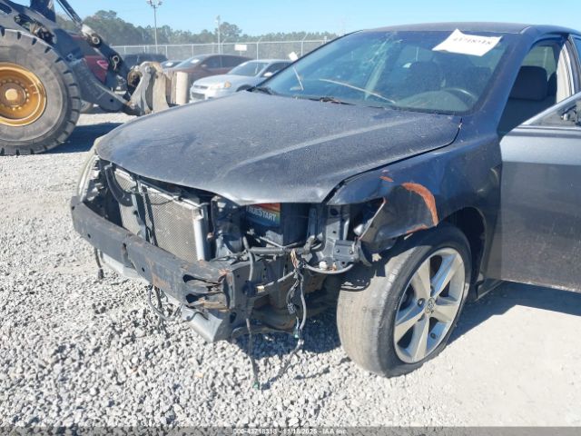 2011 TOYOTA CAMRY 4T1BF3EK6BU757429 Photo 5