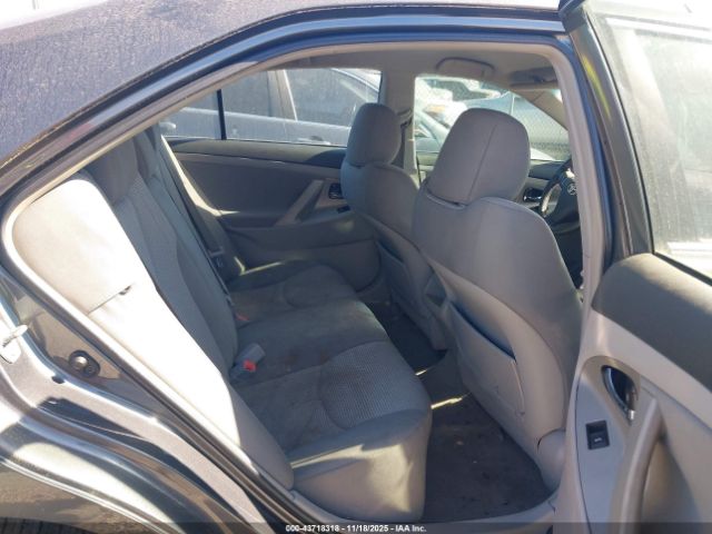 2011 TOYOTA CAMRY 4T1BF3EK6BU757429 Photo 7