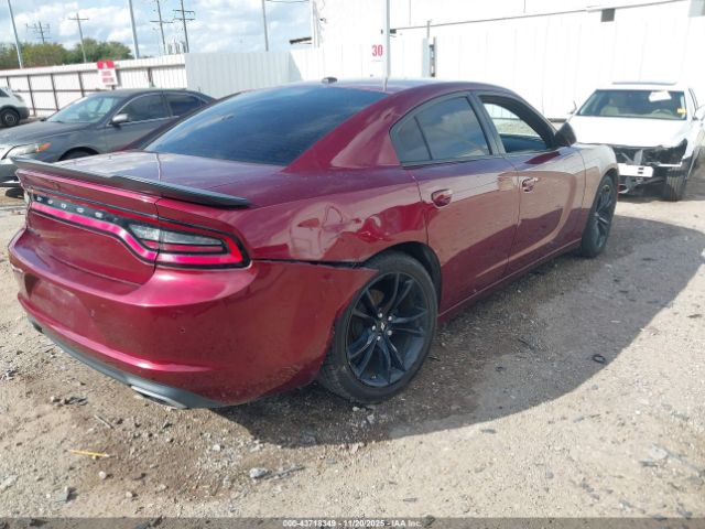 2018 DODGE CHARGER 2C3CDXBG3JH114323 Photo 3