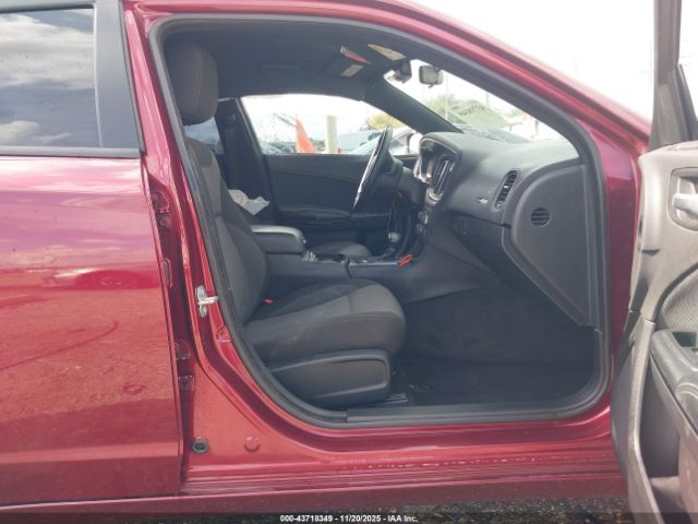 2018 DODGE CHARGER 2C3CDXBG3JH114323 Photo 4