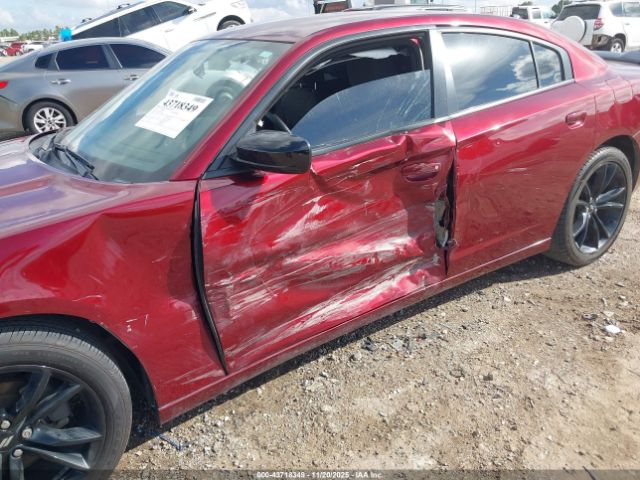 2018 DODGE CHARGER 2C3CDXBG3JH114323 Photo 5