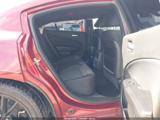 2018 DODGE CHARGER 2C3CDXBG3JH114323 Photo 7