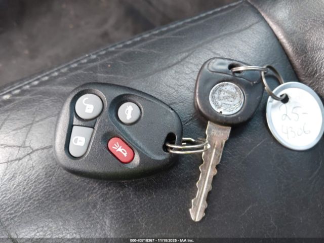 2007 CADILLAC CTS 1G6DP577470146055 Photo 10