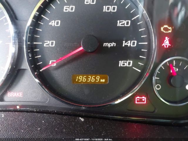 2007 CADILLAC CTS 1G6DP577470146055 Photo 6