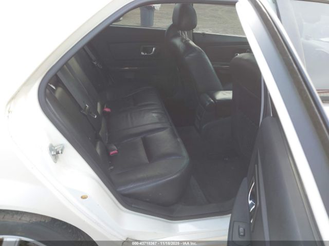 2007 CADILLAC CTS 1G6DP577470146055 Photo 7