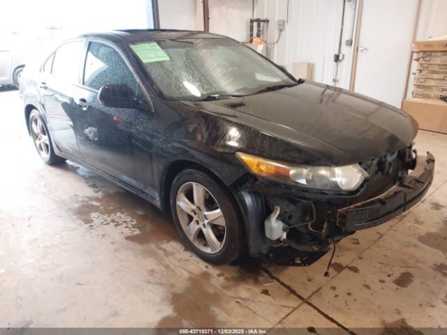 2012 ACURA TSX JH4CU2F64CC029284 Photo 0