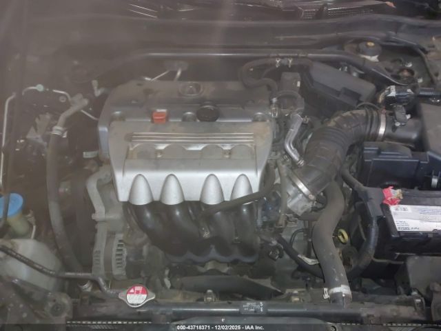 2012 ACURA TSX JH4CU2F64CC029284 Photo 9