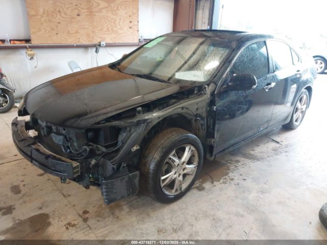 2012 ACURA TSX JH4CU2F64CC029284 Photo 1