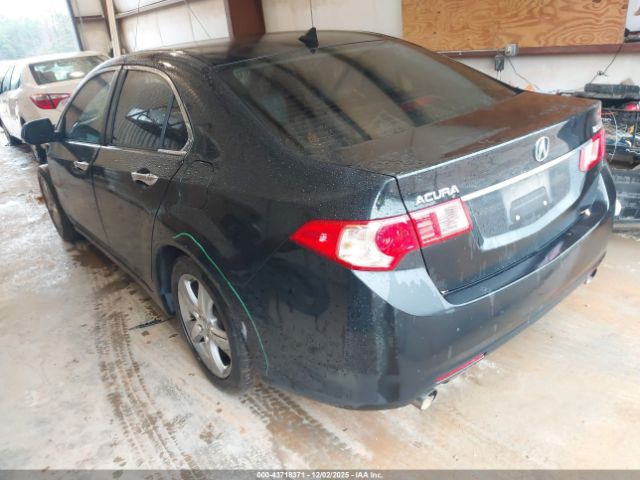 2012 ACURA TSX JH4CU2F64CC029284 Photo 2