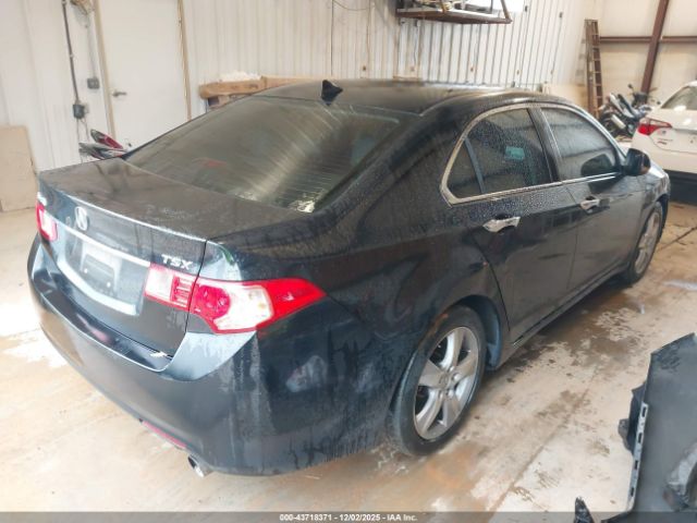 2012 ACURA TSX JH4CU2F64CC029284 Photo 3
