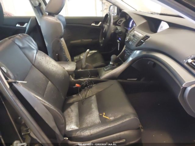 2012 ACURA TSX JH4CU2F64CC029284 Photo 4