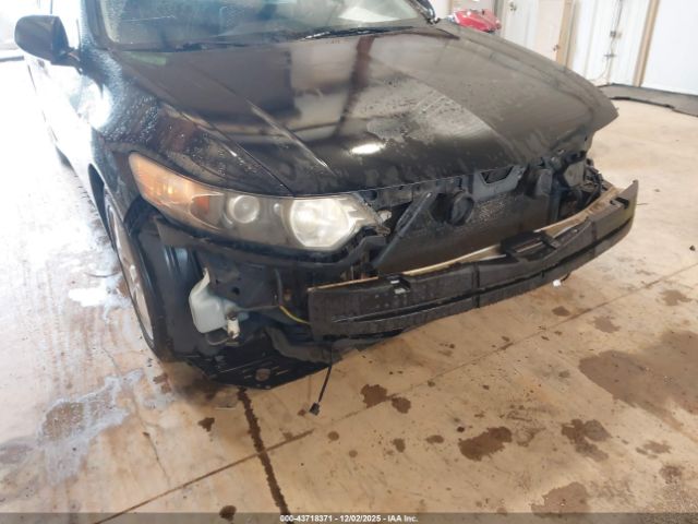 2012 ACURA TSX JH4CU2F64CC029284 Photo 5