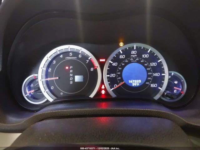 2012 ACURA TSX JH4CU2F64CC029284 Photo 6