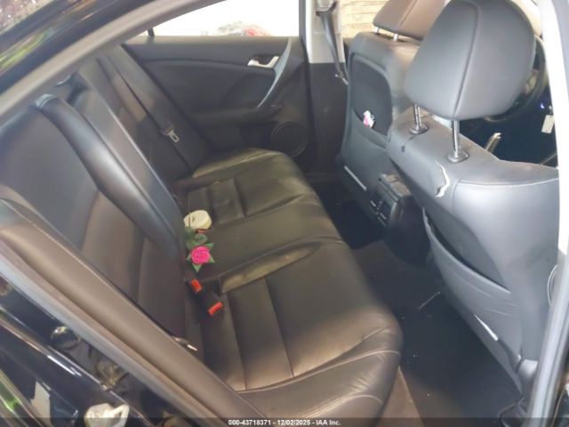 2012 ACURA TSX JH4CU2F64CC029284 Photo 7