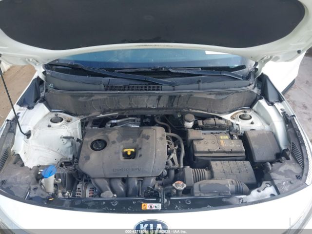 2021 KIA SELTOS KNDEU2AA9M7115142 Photo 9